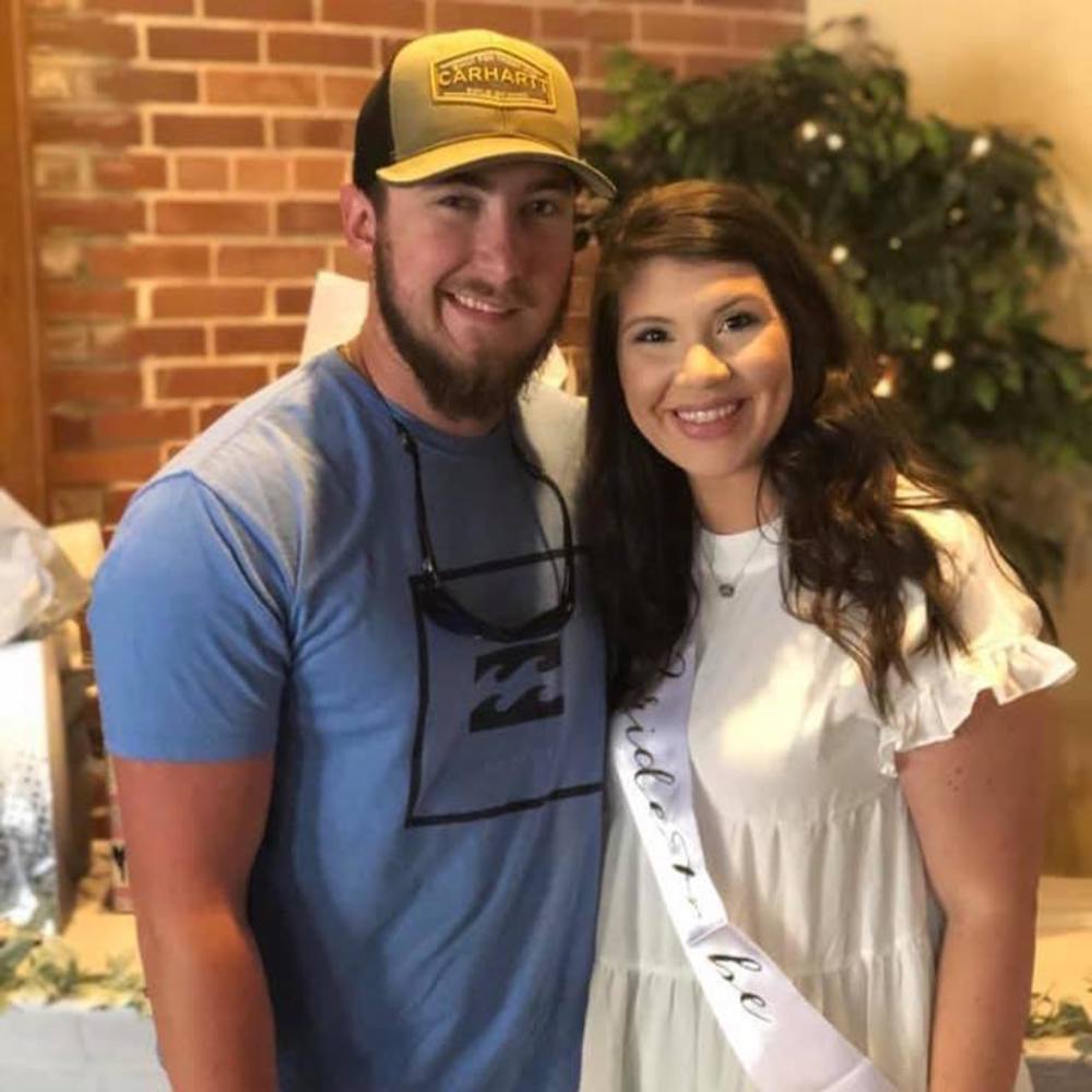 Meet your Posher, Bailey